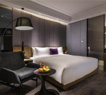 Mercure Kunshan Hi-Tech Zone Room