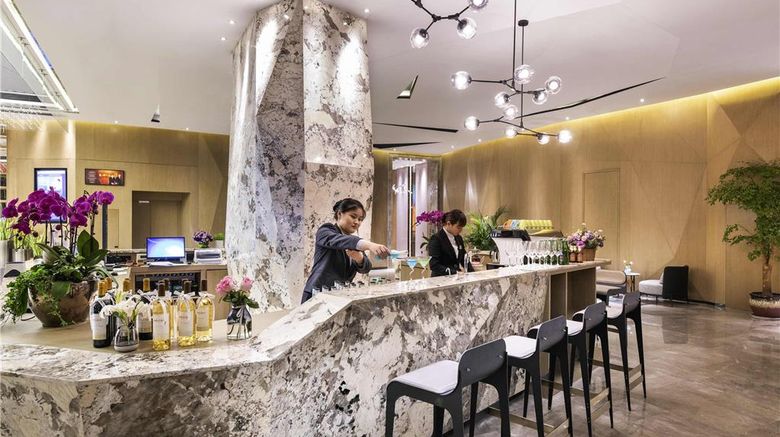 <b>Mercure Kunshan Hi-Tech Zone Restaurant</b>. Images powered by <a href="https://iceportal.shijigroup.com/" title="IcePortal" target="_blank">IcePortal</a>.