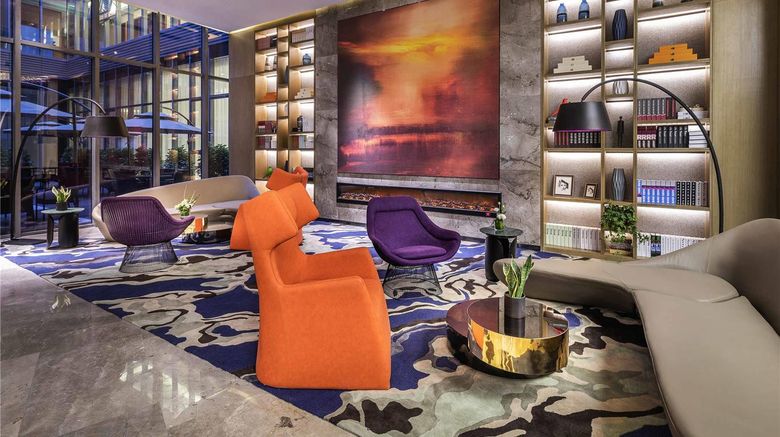 <b>Mercure Kunshan Hi-Tech Zone Restaurant</b>. Images powered by <a href="https://iceportal.shijigroup.com/" title="IcePortal" target="_blank">IcePortal</a>.