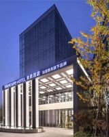 Mercure Kunshan Hi-Tech Zone
