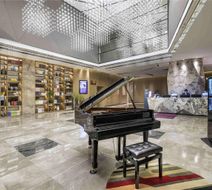 Mercure Kunshan Hi-Tech Zone Exterior