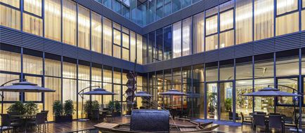 Mercure Kunshan Hi-Tech Zone Exterior