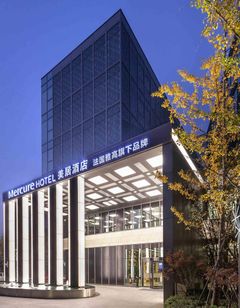 Mercure Kunshan Hi-Tech Zone