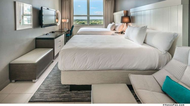 Arya Hotel & Suites Coconut Grove Other