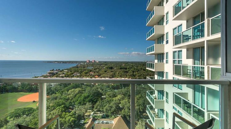 Arya Hotel & Suites Coconut Grove Other