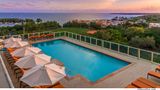 Arya Hotel & Suites Coconut Grove Exterior