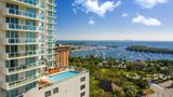 Arya Hotel & Suites Coconut Grove Exterior