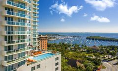 Arya Hotel & Suites Coconut Grove