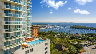 Arya Hotel & Suites Coconut Grove