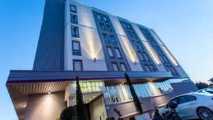 Etrusco, Sure Hotel Coll by Best Western