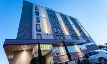 Etrusco, Sure Hotel Coll by Best Western