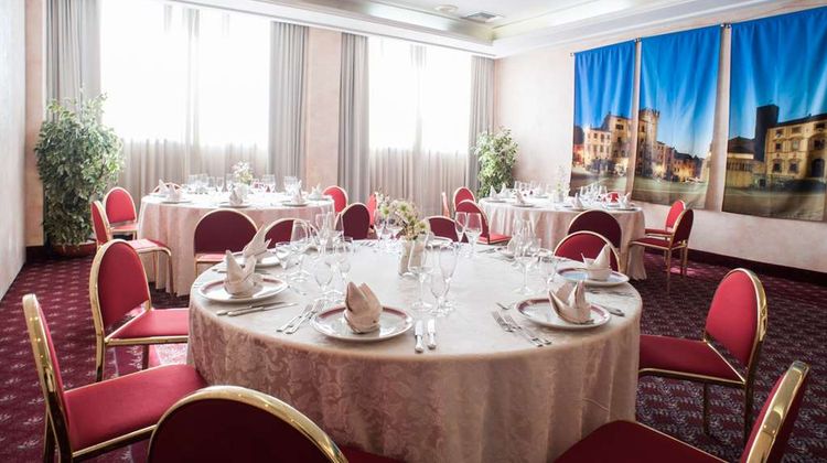 Etrusco, Sure Hotel Coll by Best Western Restaurant