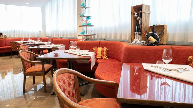 <b>Etrusco, Sure Hotel Coll by Best Western Restaurant</b>. Images powered by <a href="https://iceportal.shijigroup.com/" title="IcePortal" target="_blank">IcePortal</a>.
