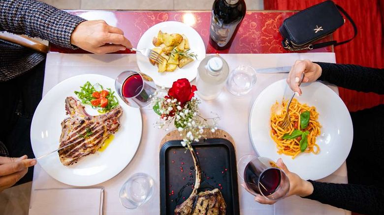 <b>Etrusco, Sure Hotel Coll by Best Western Restaurant</b>. Images powered by <a href="https://iceportal.shijigroup.com/" title="IcePortal" target="_blank">IcePortal</a>.