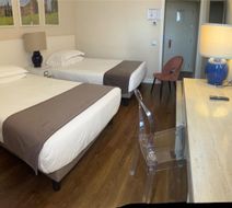 Etrusco, Sure Hotel Coll by Best Western Room