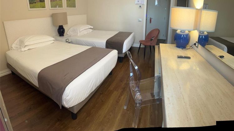 Etrusco, Sure Hotel Coll by Best Western Room
