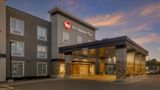 Best Western Plus Isanti Exterior