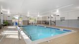 Best Western Plus Isanti Pool