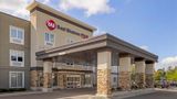 Best Western Plus Isanti Exterior