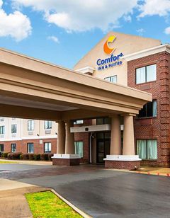 Comfort Inn & Suites Pine Bluff
