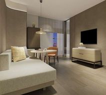 Howard Johnson by Wyndham Zhujiang Hotel Room