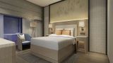 Howard Johnson by Wyndham Zhujiang Hotel Room