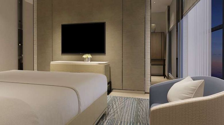 <b>Howard Johnson by Wyndham Zhujiang Hotel Suite</b>. Images powered by <a href="https://iceportal.shijigroup.com/" title="IcePortal" target="_blank">IcePortal</a>.