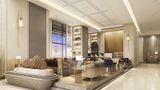 Howard Johnson by Wyndham Zhujiang Hotel Lobby