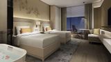 Howard Johnson by Wyndham Zhujiang Hotel Room