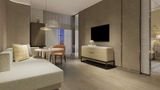 Howard Johnson by Wyndham Zhujiang Hotel Room