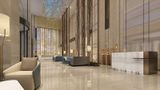 Howard Johnson by Wyndham Zhujiang Hotel Lobby