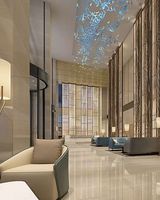Howard Johnson by Wyndham Zhujiang Hotel