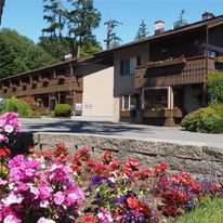 Ramada by Wyndham Campbell River