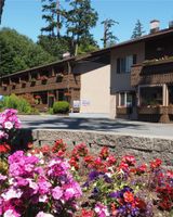 Ramada by Wyndham Campbell River