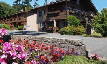 Ramada by Wyndham Campbell River