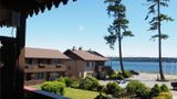 Ramada by Wyndham Campbell River Exterior