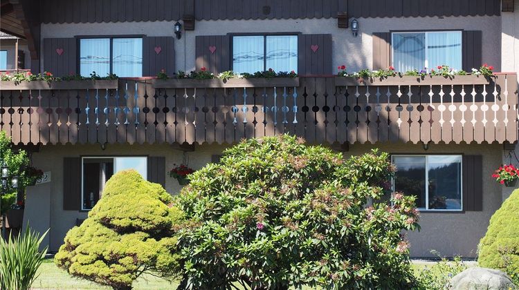 Ramada by Wyndham Campbell River Exterior