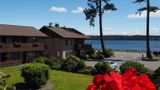 Ramada by Wyndham Campbell River Exterior