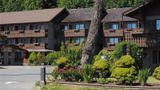 Ramada by Wyndham Campbell River Exterior