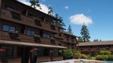 Ramada by Wyndham Campbell River Exterior