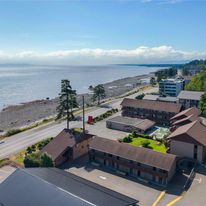 Ramada by Wyndham Campbell River