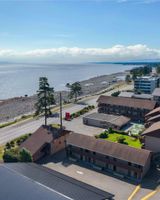 Ramada by Wyndham Campbell River