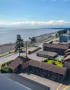 Ramada by Wyndham Campbell River