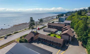 Ramada by Wyndham Campbell River