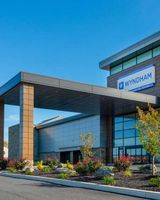 Wyndham Resort & Conference Center