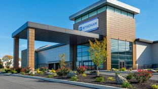 Wyndham Resort & Conference Center