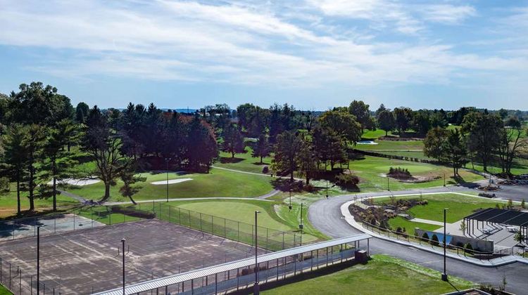 Wyndham Resort & Conference Center Golf