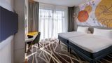 Ibis Styles Johor Iskandar Puteri Room