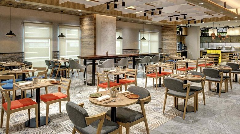 <b>Ibis Styles Johor Iskandar Puteri Restaurant</b>. Images powered by <a href="https://iceportal.shijigroup.com/" title="IcePortal" target="_blank">IcePortal</a>.