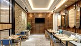 Ibis Styles Johor Iskandar Puteri Restaurant